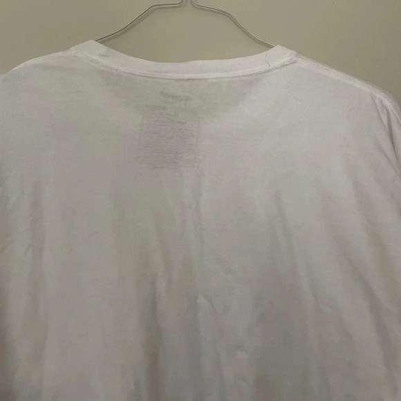 NWOT Parks Project X National Geographic Wild Horses Long Sleeve Tee Size XL - Picture 9 of 12